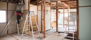 Entreprise de rénovation de la maison et de rénovation d’appartement à Fontaine-l'Abbe